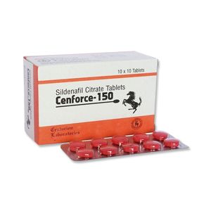 Cenforce 150 Mg